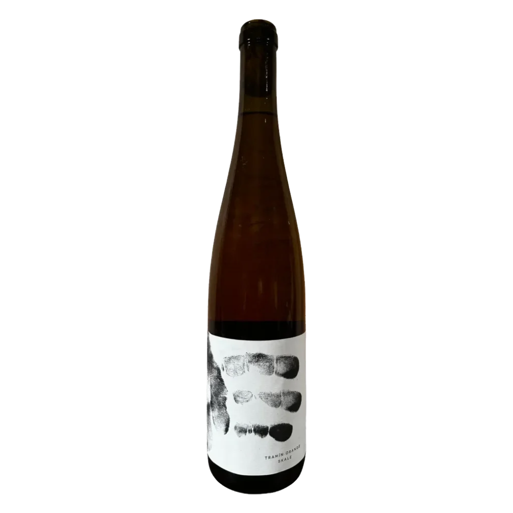 Syfany - Tramin Orange 2022
