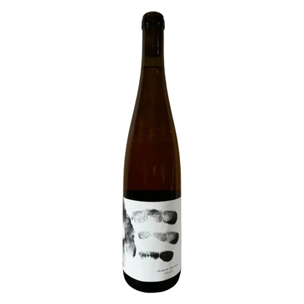 Syfany - Tramin Orange 2022