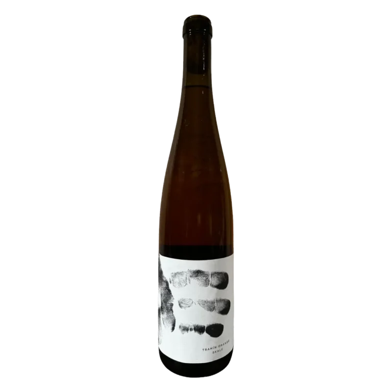 Syfany - Tramin Orange 2022