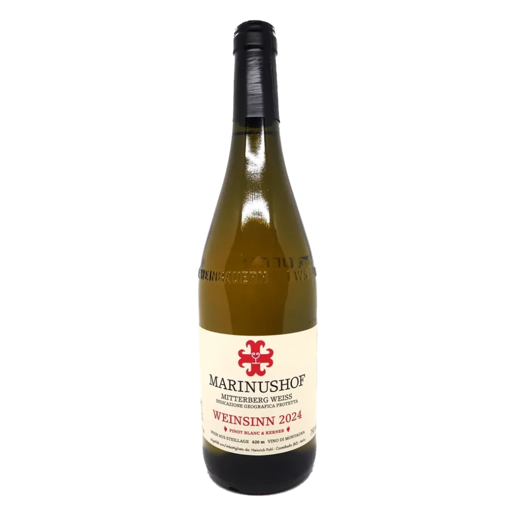 Marinushof - Weinsinn 2024