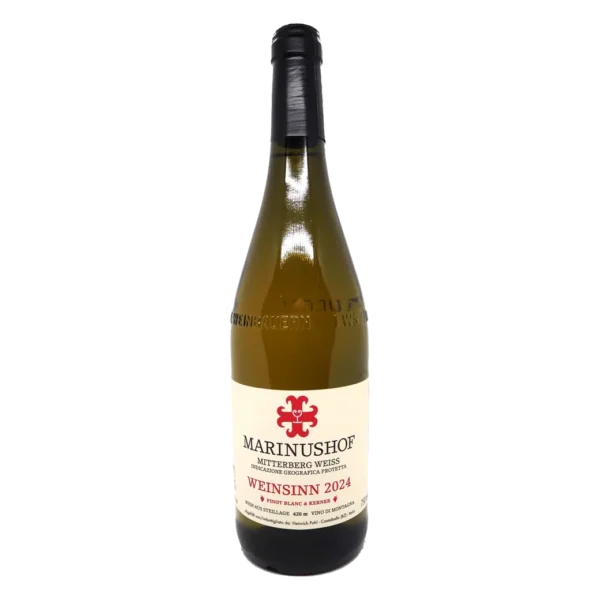 Marinushof - Weinsinn 2024