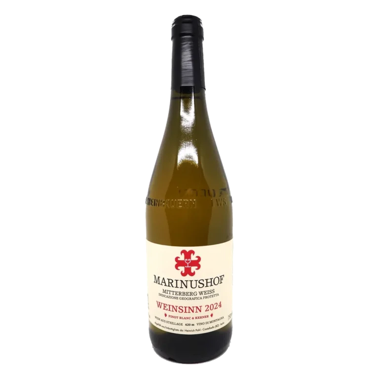 Marinushof - Weinsinn 2024