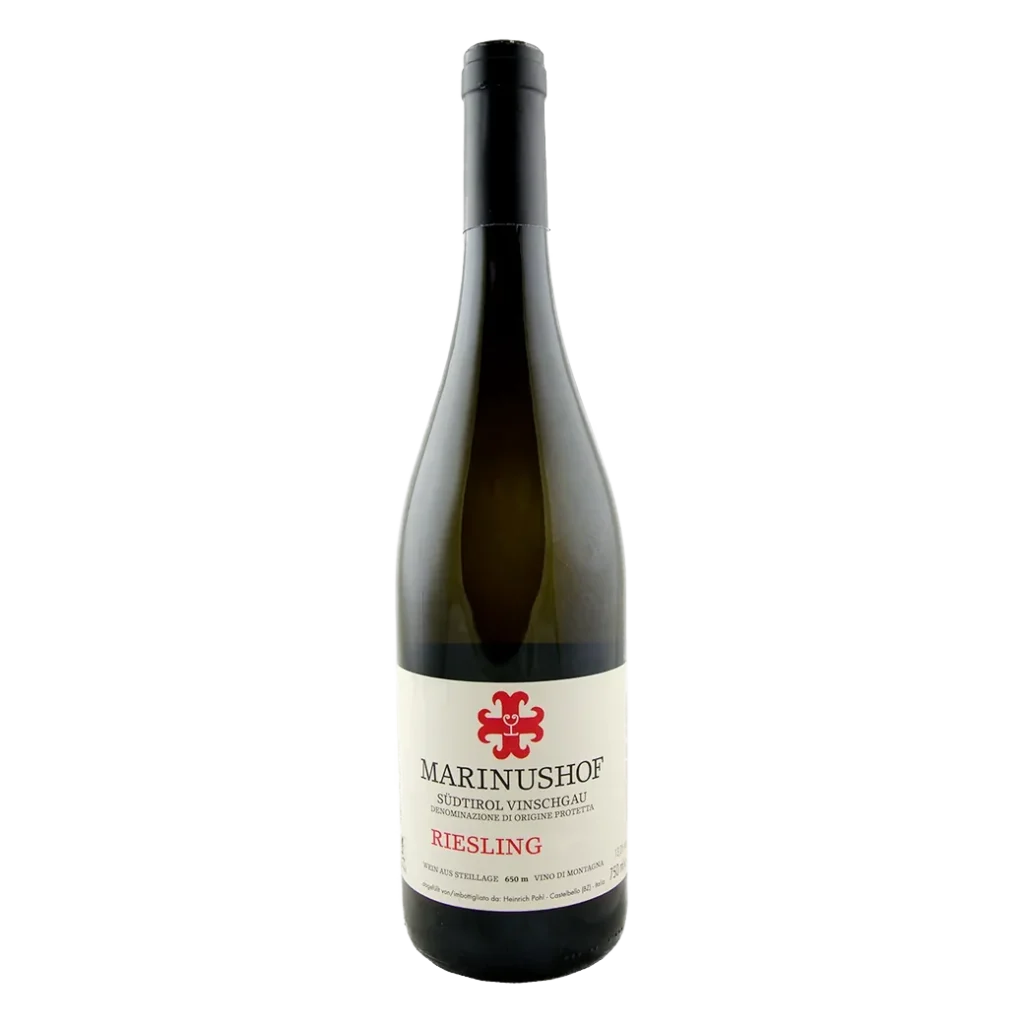 Marinushof - Riesling 2024