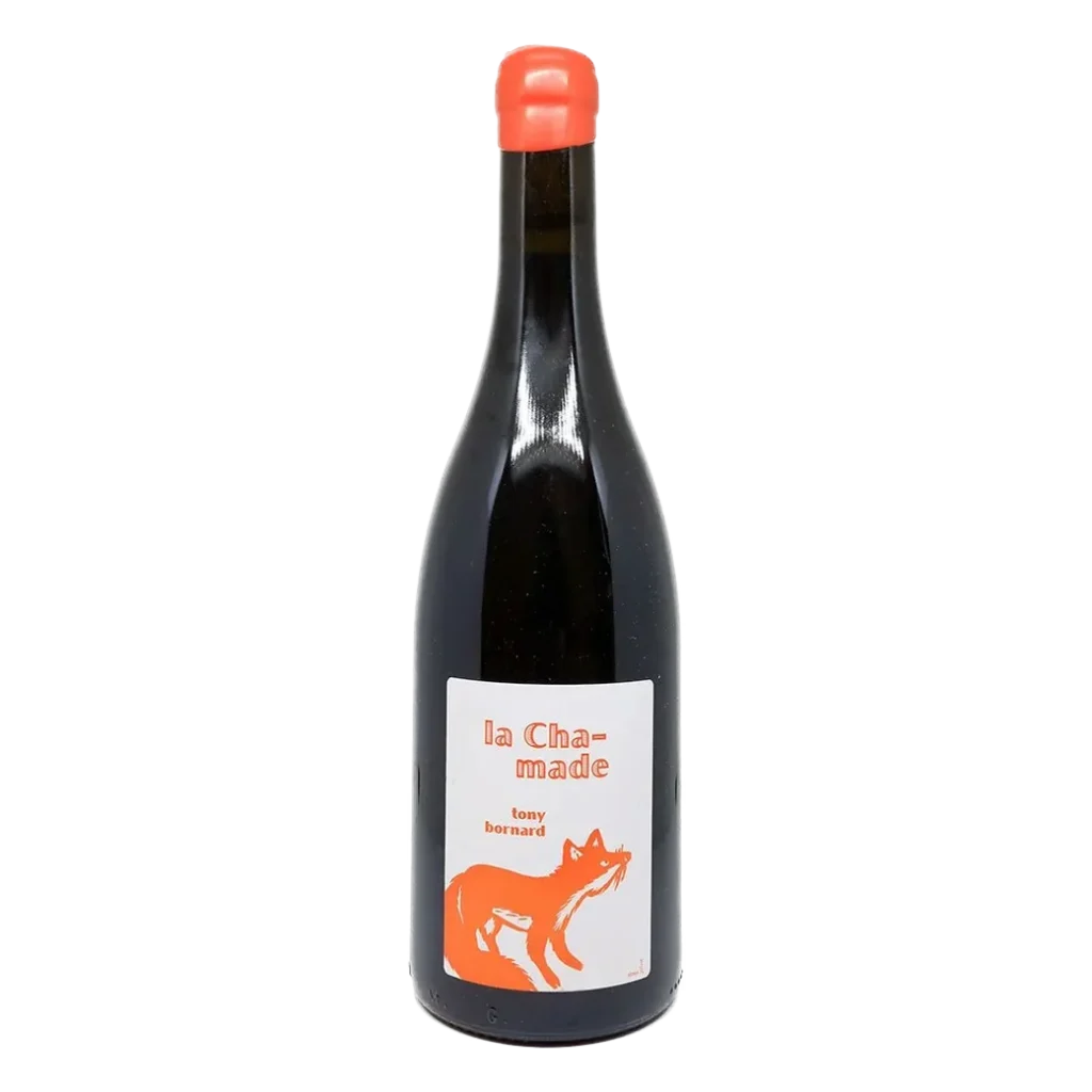 Bornard - Ploussard La Chamade 2022