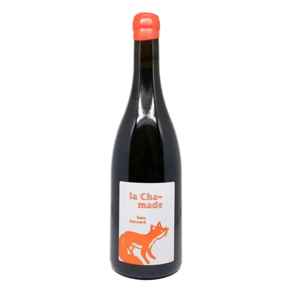 Bornard - Ploussard La Chamade 2022