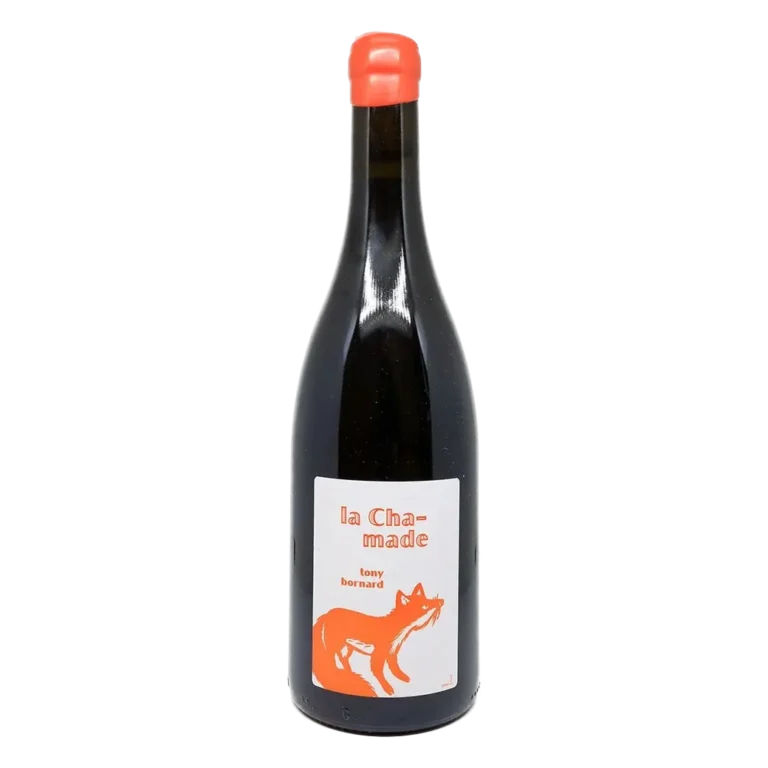 Bornard - Ploussard La Chamade 2022