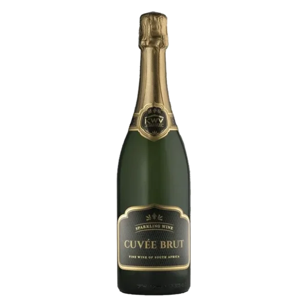 KWV - Cuvee Brut Sparkling NV