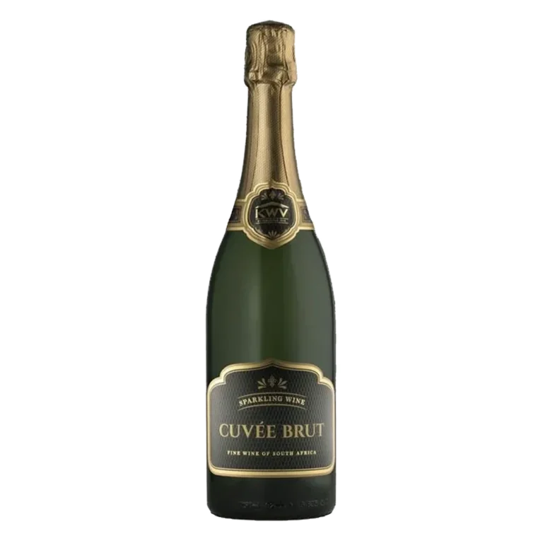 KWV - Cuvee Brut Sparkling NV