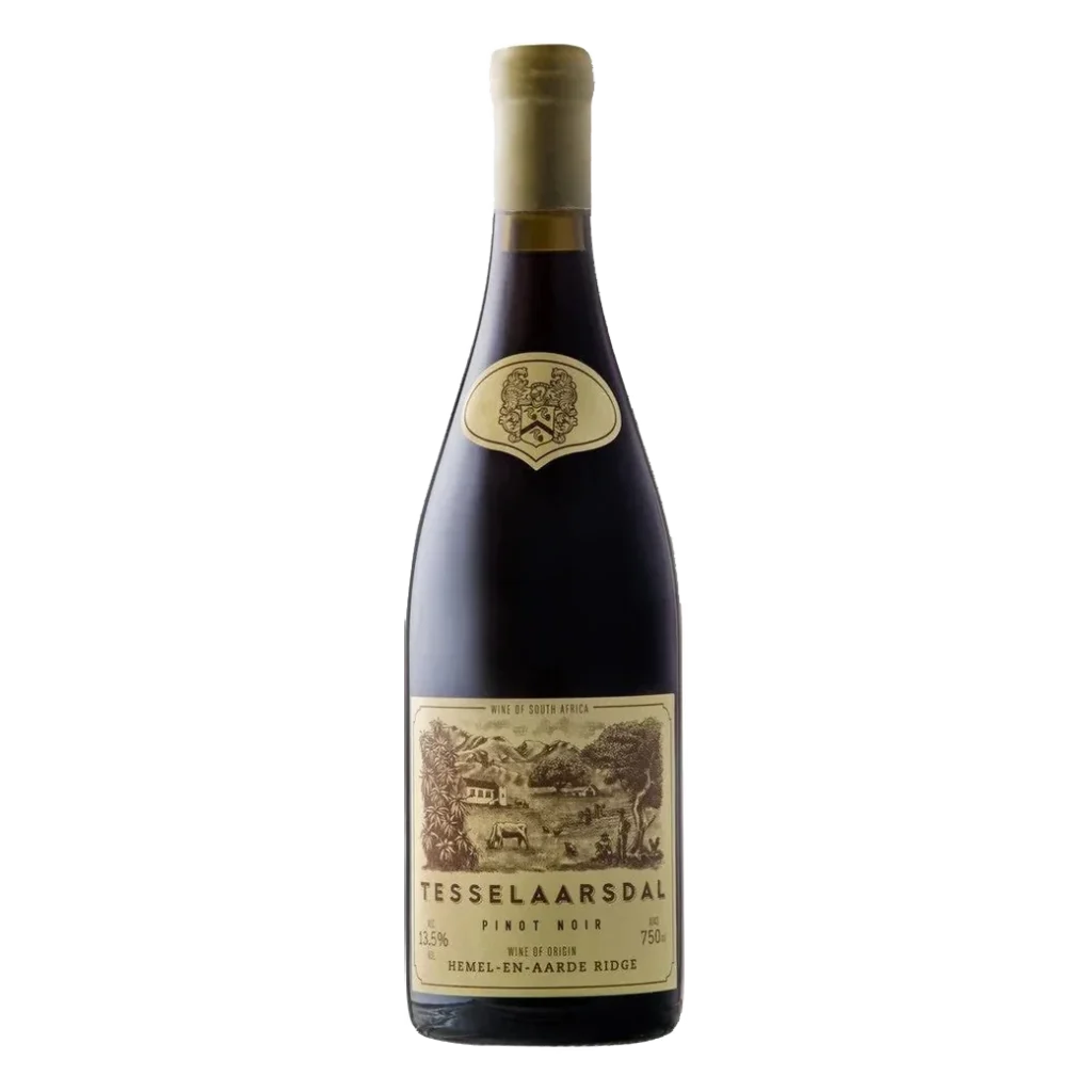 Tesselaarsdal - Pinot Noir 2024