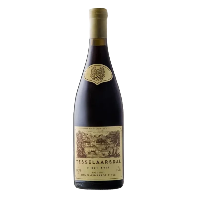 Tesselaarsdal - Pinot Noir 2024