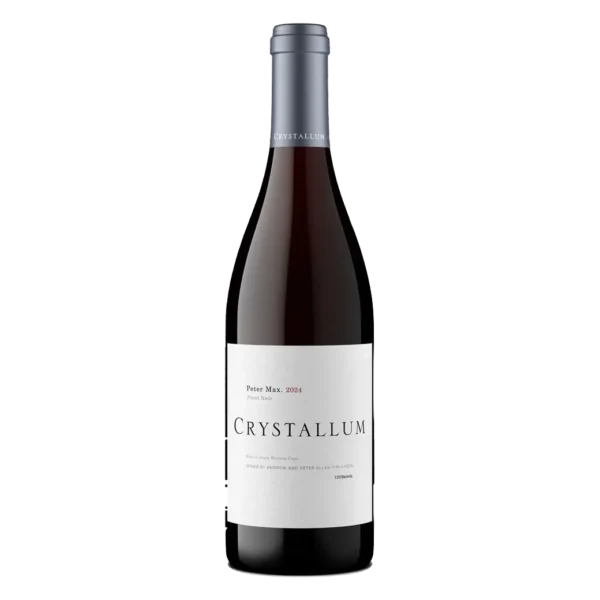 Crystallum - Peter Max Pinot Noir 2024