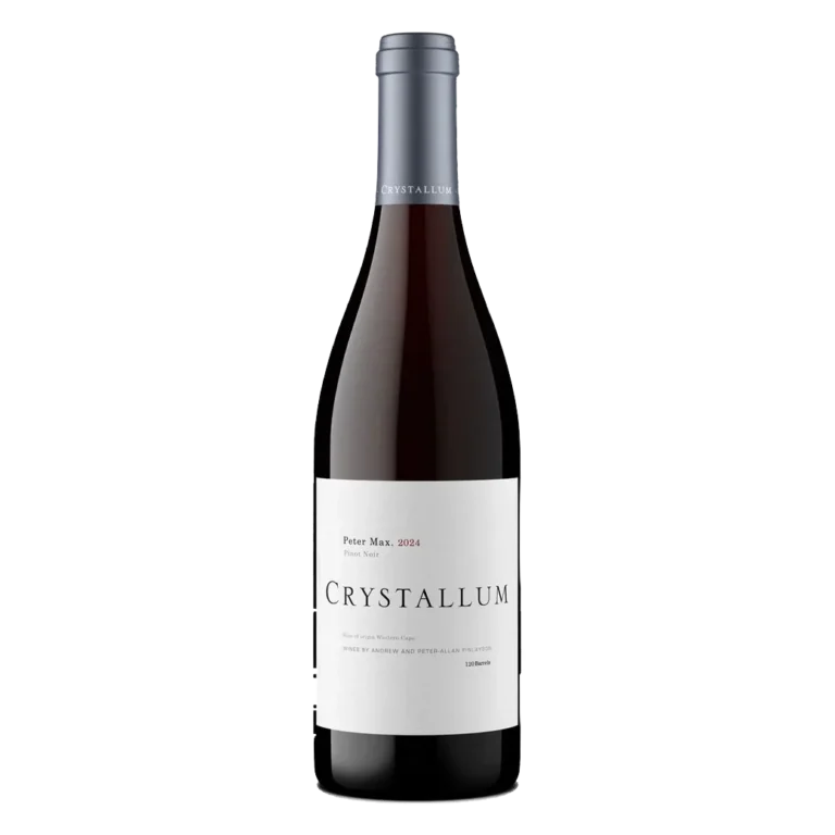 Crystallum - Peter Max Pinot Noir 2024