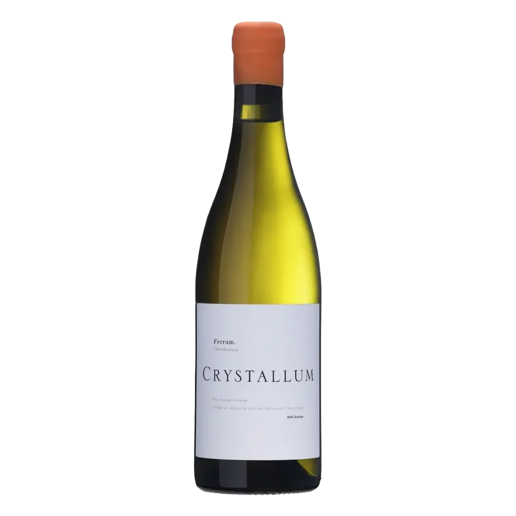 Crystallum - Ferrum Chardonnay 2024