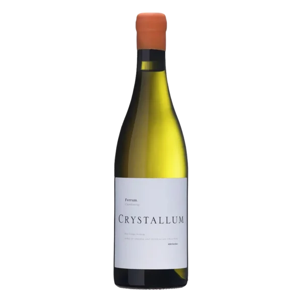 Crystallum - Ferrum Chardonnay 2024