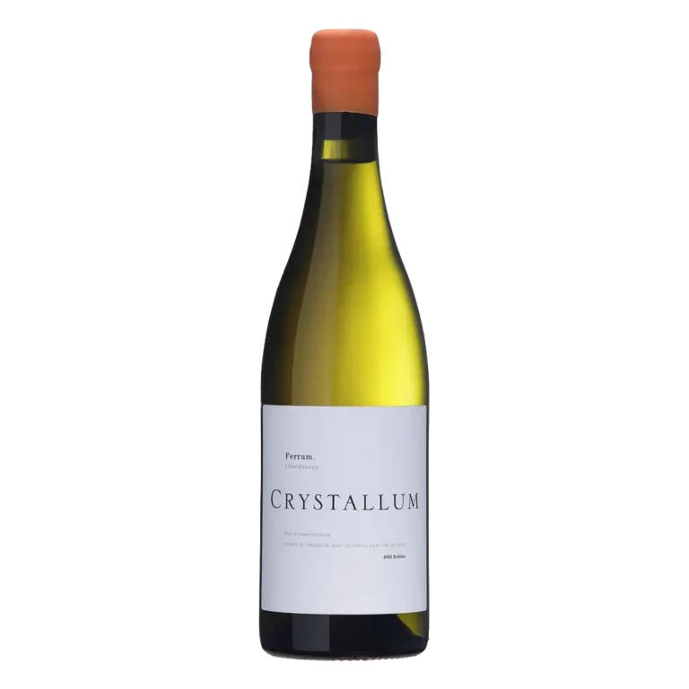 Crystallum - Ferrum Chardonnay 2024