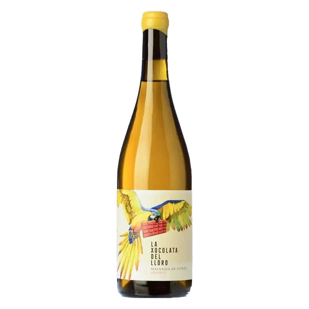 L'Enclos de Peralba - La Xocolata del Lloro 2023