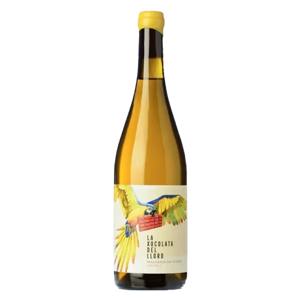 L'Enclos de Peralba - La Xocolata del Lloro 2023