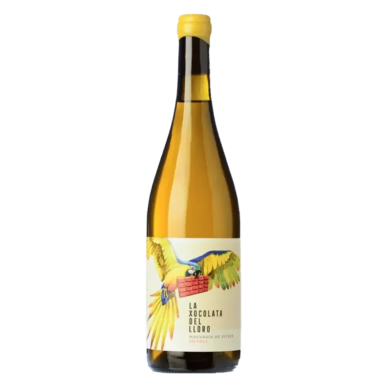 L'Enclos de Peralba - La Xocolata del Lloro 2023
