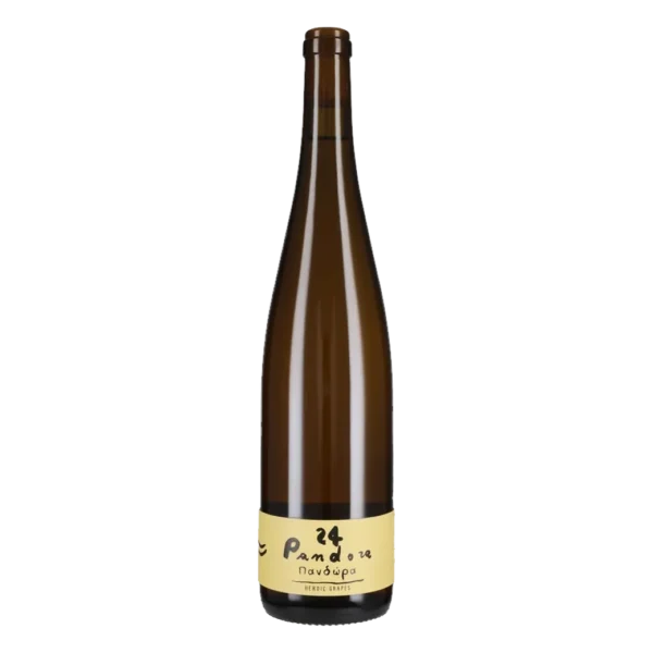 Valdisole – Pandora 2024