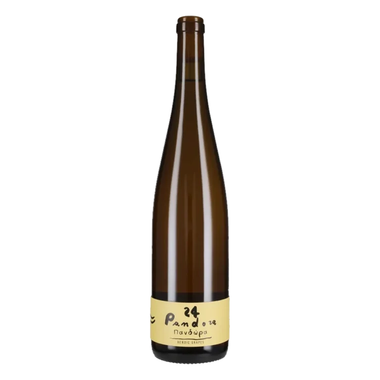 Valdisole – Pandora 2024