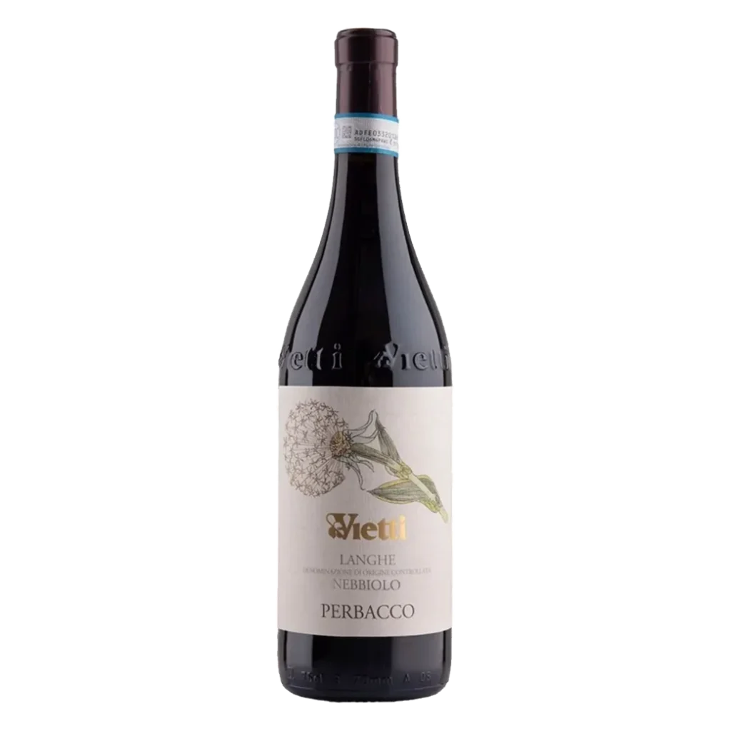 Vietti - Langhe Nebbiolo Perbacco 2023