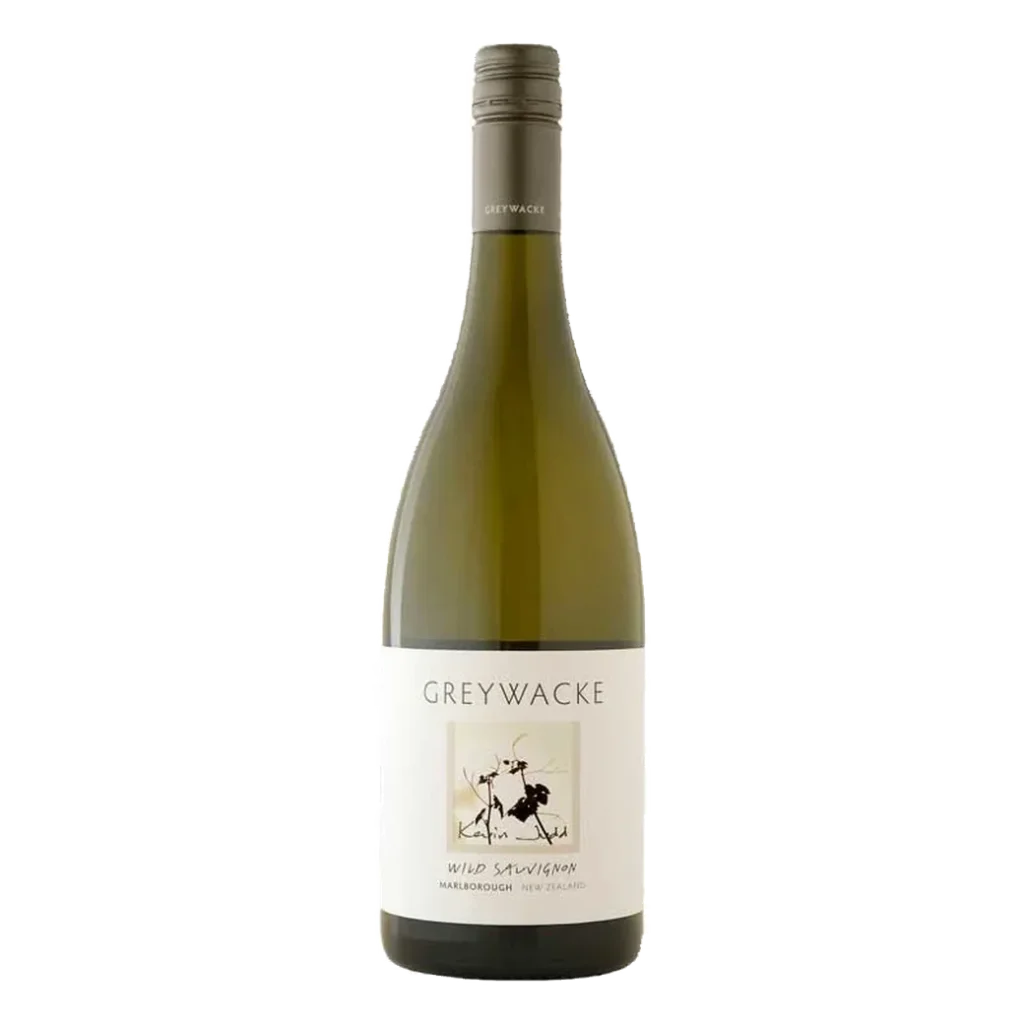 Greywacke - Wild Sauvignon 2015/2023