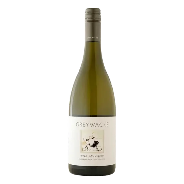 Greywacke - Wild Sauvignon 2015/2023
