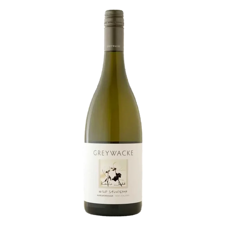 Greywacke - Wild Sauvignon 2015/2023