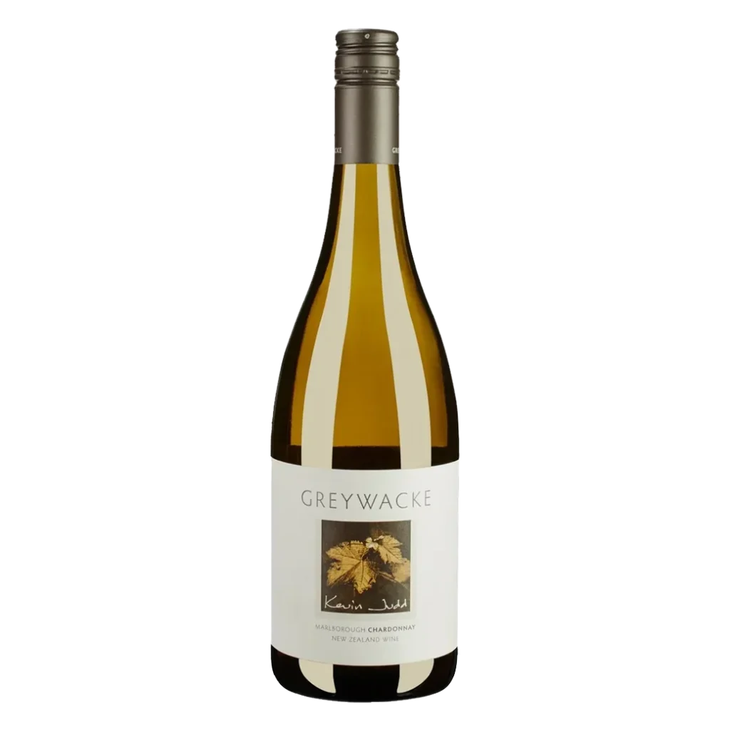 Greywacke - Chardonnay 2016/2023