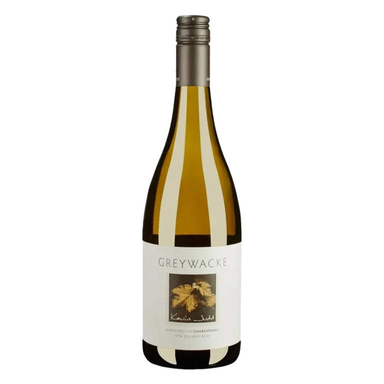 Greywacke - Chardonnay 2016/2023