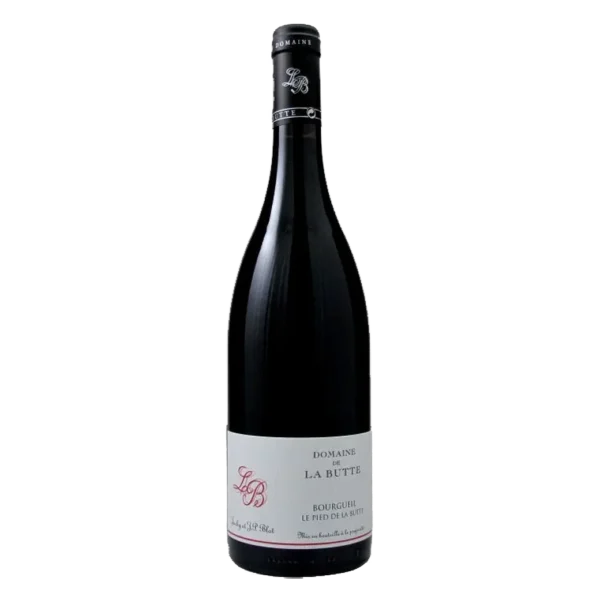 Butte - Bourgueil Le Pied de la Butte 2020