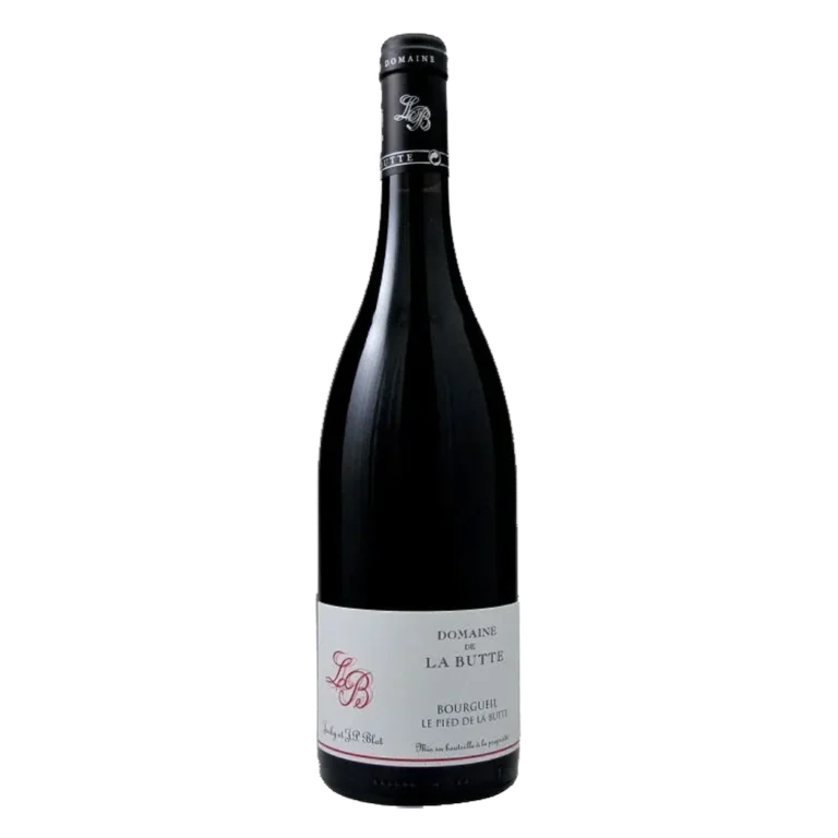 Butte - Bourgueil Le Pied de la Butte 2020