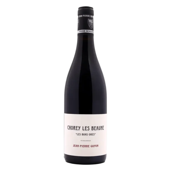 Jean-Pierre Guyon - Chorey-Les-Beaune Les Bons Ores Rouge 2023