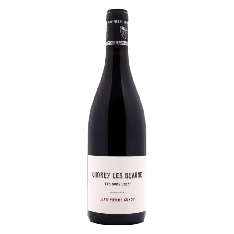 Jean-Pierre Guyon - Chorey-Les-Beaune Les Bons Ores Rouge 2023