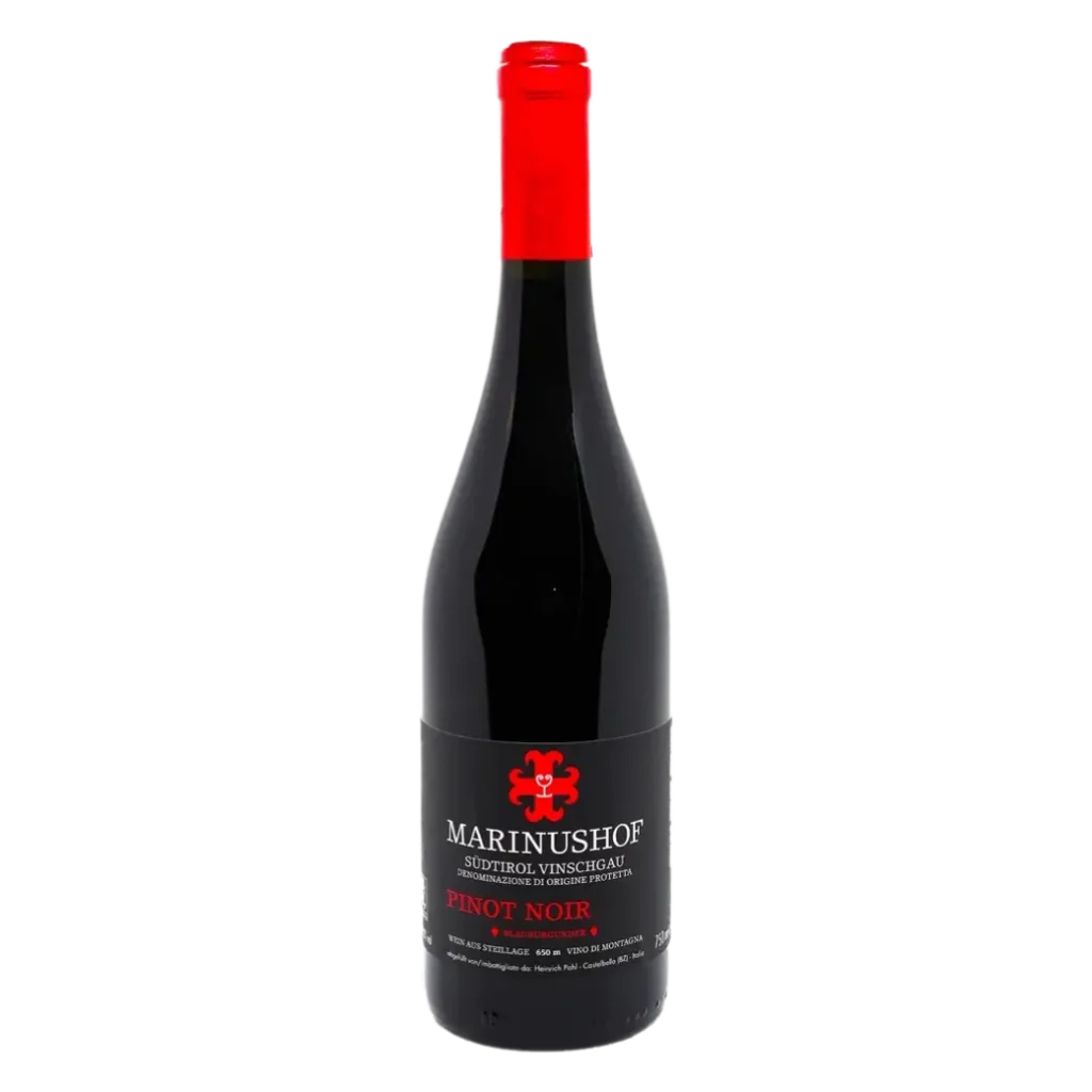 Marinushof - Pinot Noir 2023