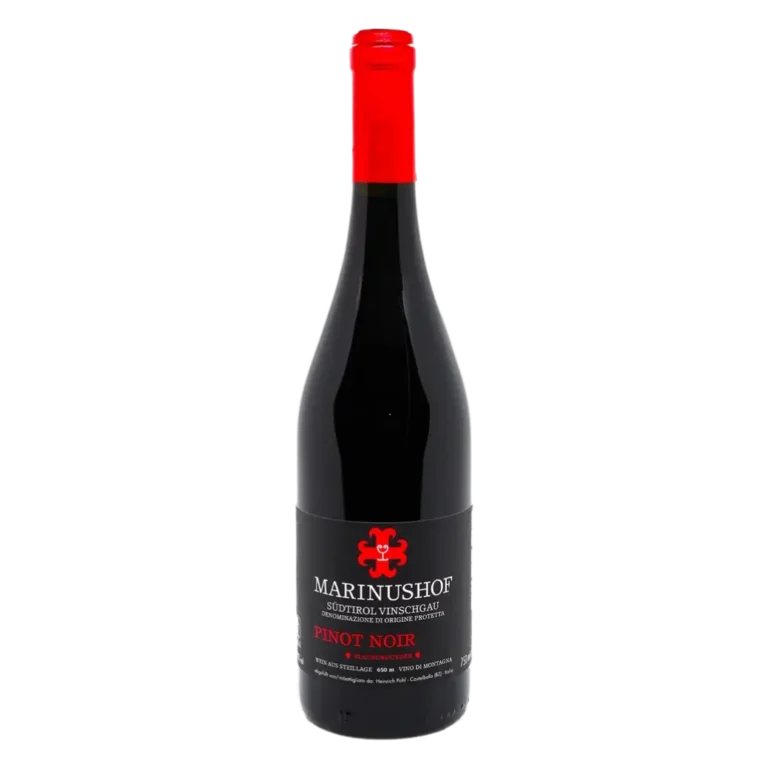 Marinushof - Pinot Noir 2023