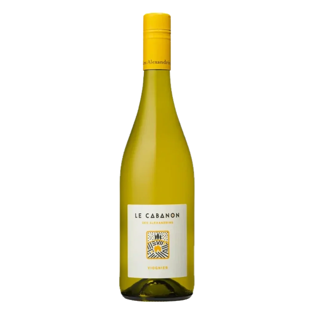 Maison Les Alexandrins - Viognier 2024