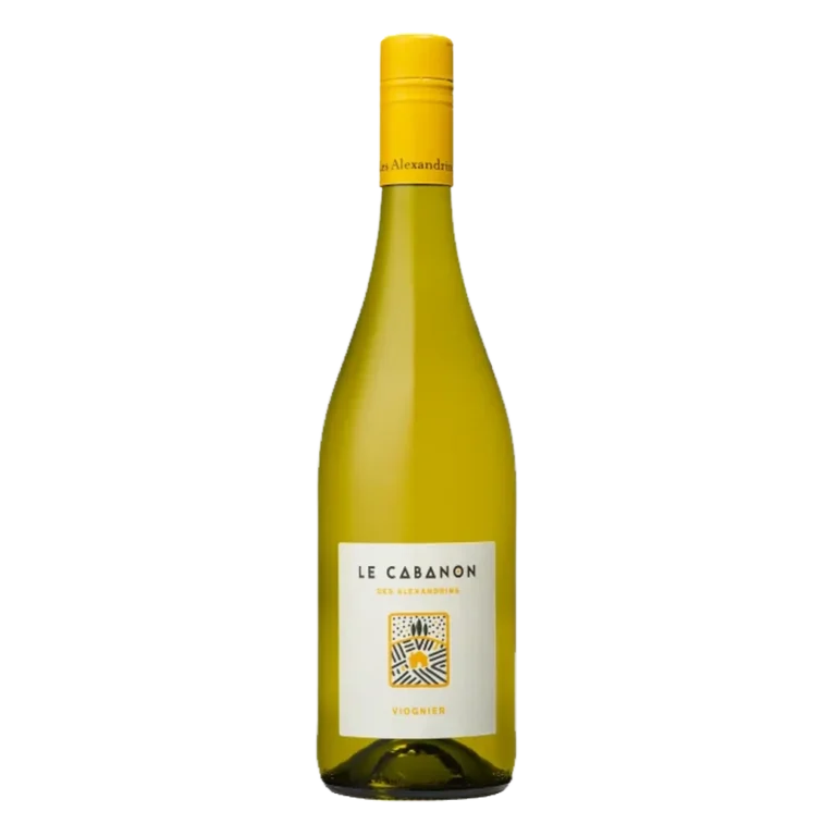Maison Les Alexandrins - Viognier 2024