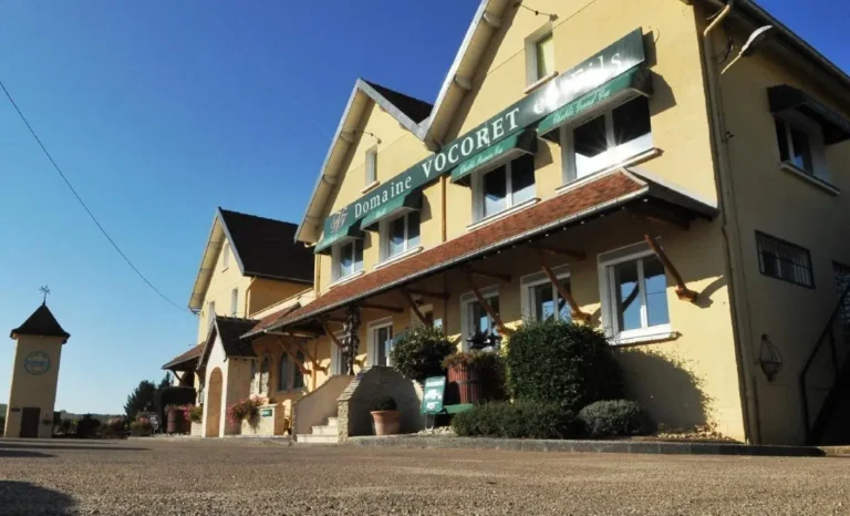 Domaine Vocoret et Fils 摩可瑞酒莊