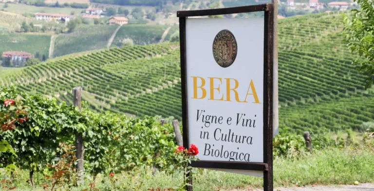 Bera Vittorio e Figli 貝拉酒莊