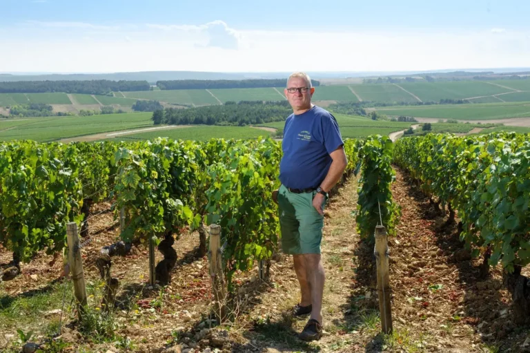 Domaine Vocoret et Fils 摩可瑞酒莊