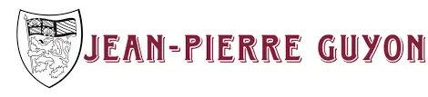 Jean-Pierre Guyon 尚皮耶蓋永酒莊