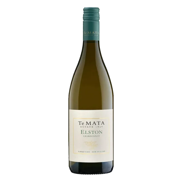Te MATA - Elston Chardonnay 2023
