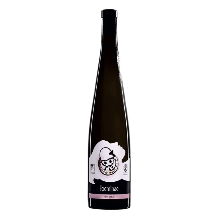 Fabulas - Foeminae Pinot Grigio 2024