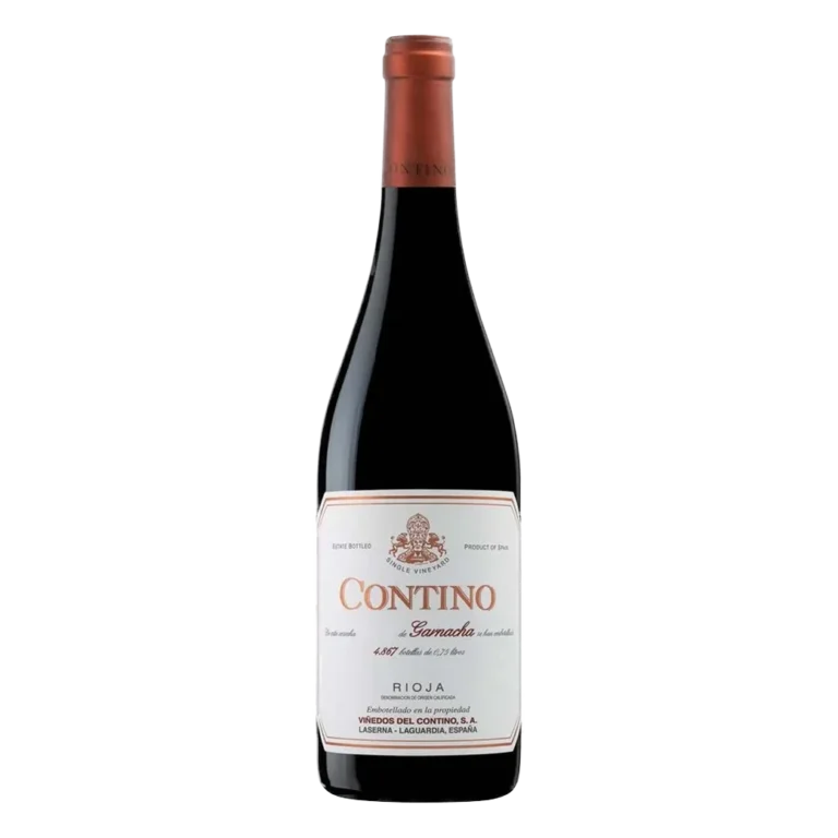 Contino - Garnacha 2020/2021