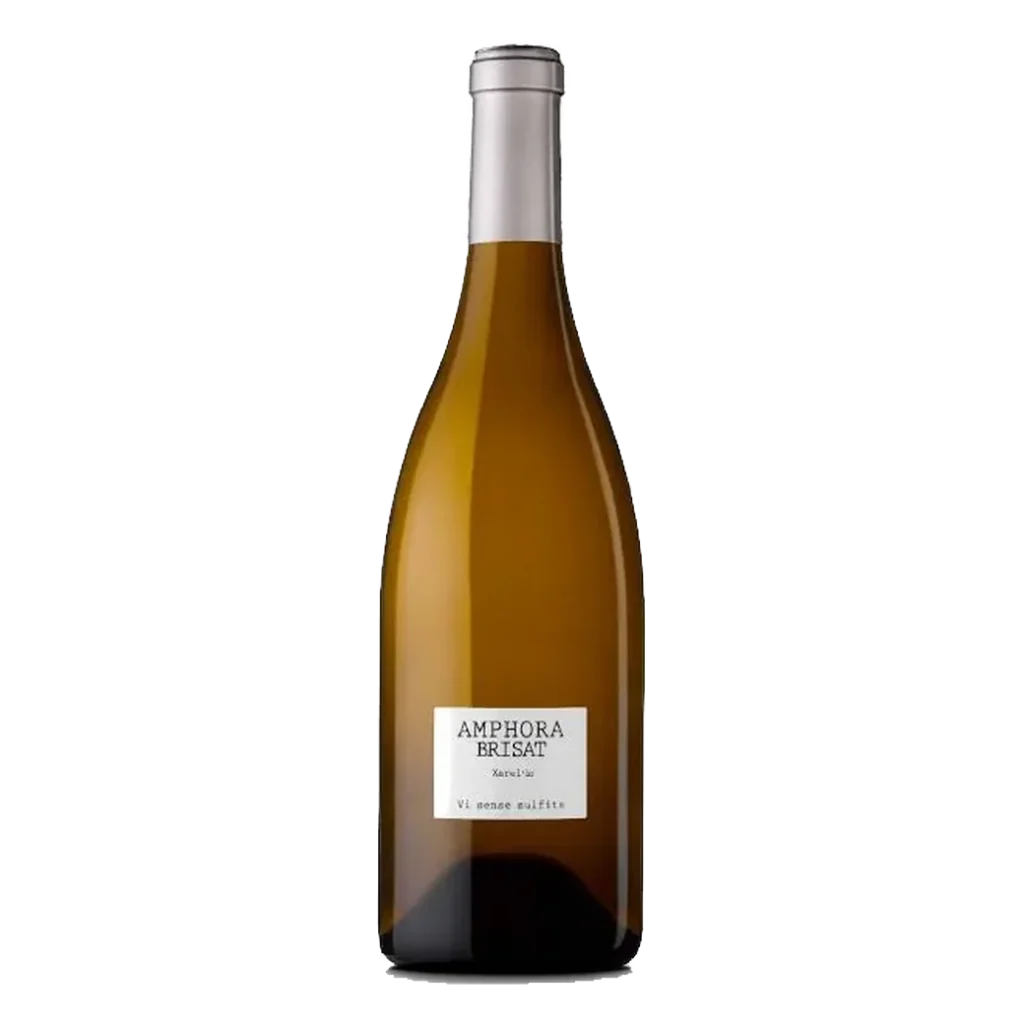 Pares Balta - Amphora Brisat Xarello 2021