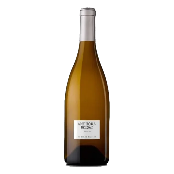 Pares Balta - Amphora Brisat Xarello 2021