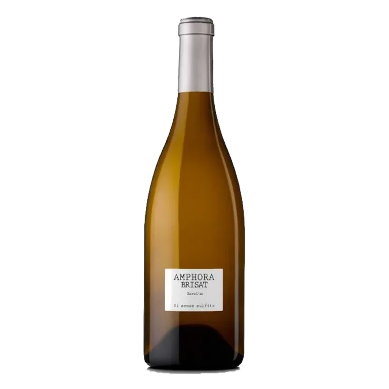 Pares Balta - Amphora Brisat Xarello 2021
