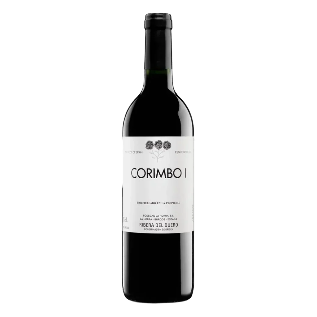 La Horra - Corimbo I 2015