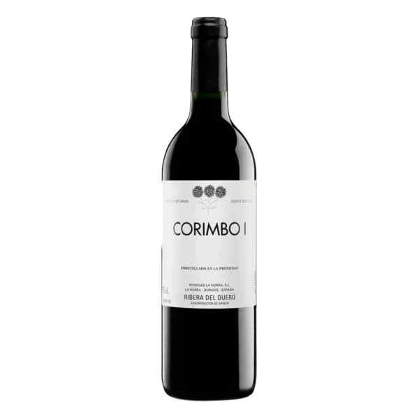 La Horra - Corimbo I 2015